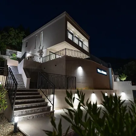 Mariva Villa *