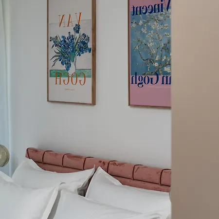 Вилла Mariva *