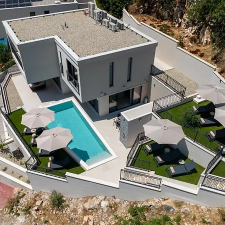 Mariva Villa Mlini