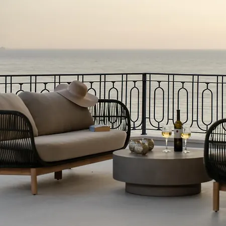 Βίλα Mariva Mlini